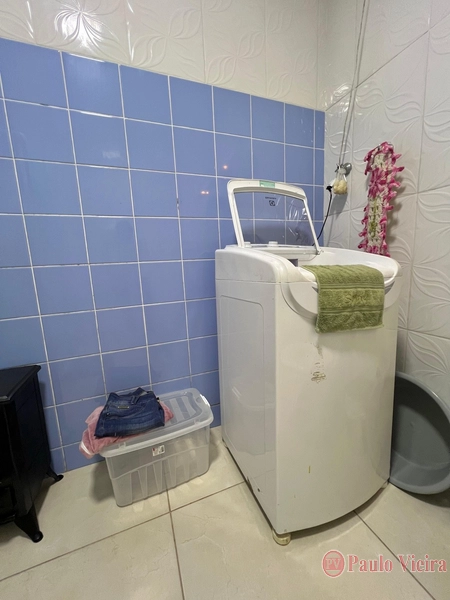 CENTRO - ACONCHEGANTE CASA MOBILIADA: 23ª foto da galeria de imagens do imóvel