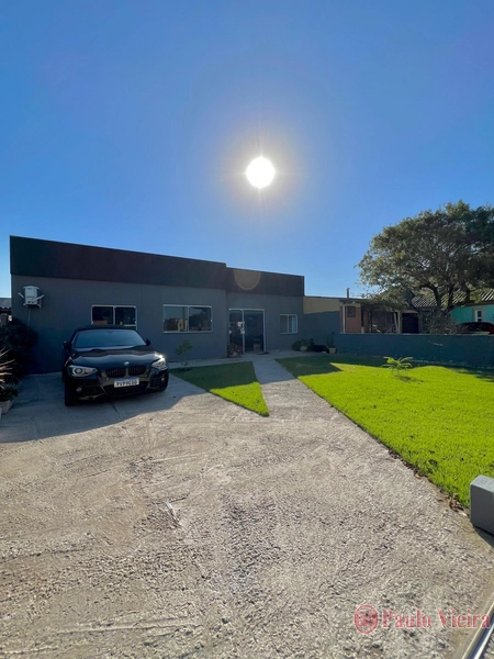 CENTRO - ACONCHEGANTE CASA MOBILIADA: 3ª foto da galeria de imagens do imóvel