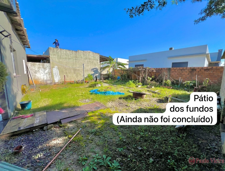 CENTRO - ACONCHEGANTE CASA MOBILIADA: 22ª foto da galeria de imagens do imóvel