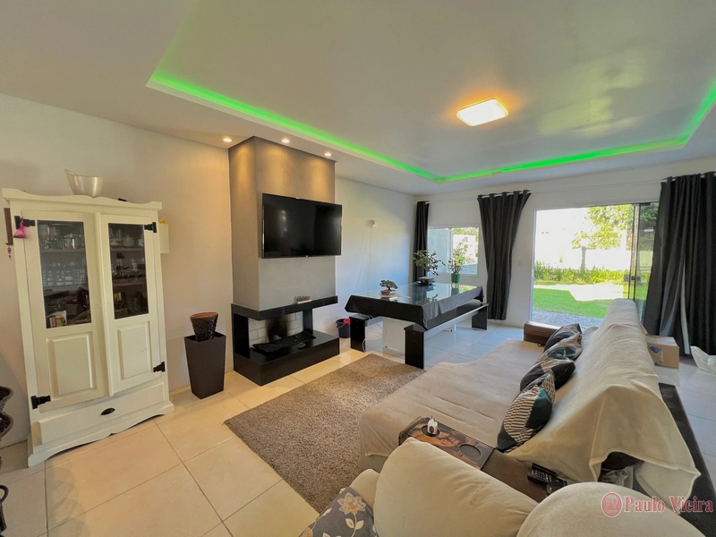 CENTRO - ACONCHEGANTE CASA MOBILIADA: 9ª foto da galeria de imagens do imóvel