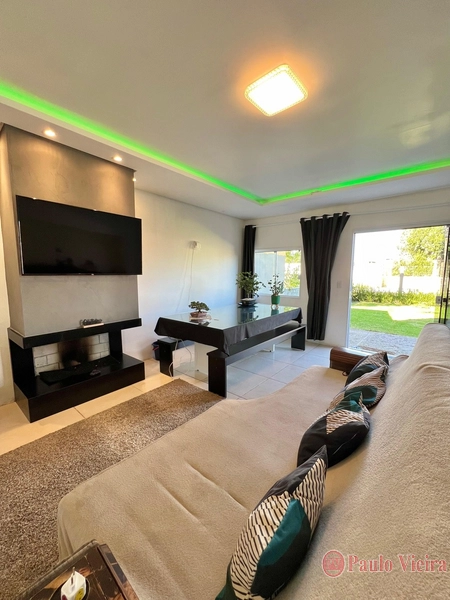 CENTRO - ACONCHEGANTE CASA MOBILIADA: 7ª foto da galeria de imagens do imóvel