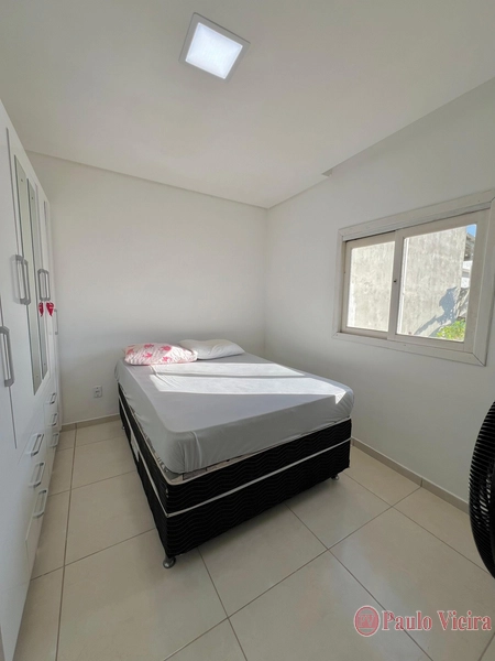 CENTRO - ACONCHEGANTE CASA MOBILIADA: 14ª foto da galeria de imagens do imóvel