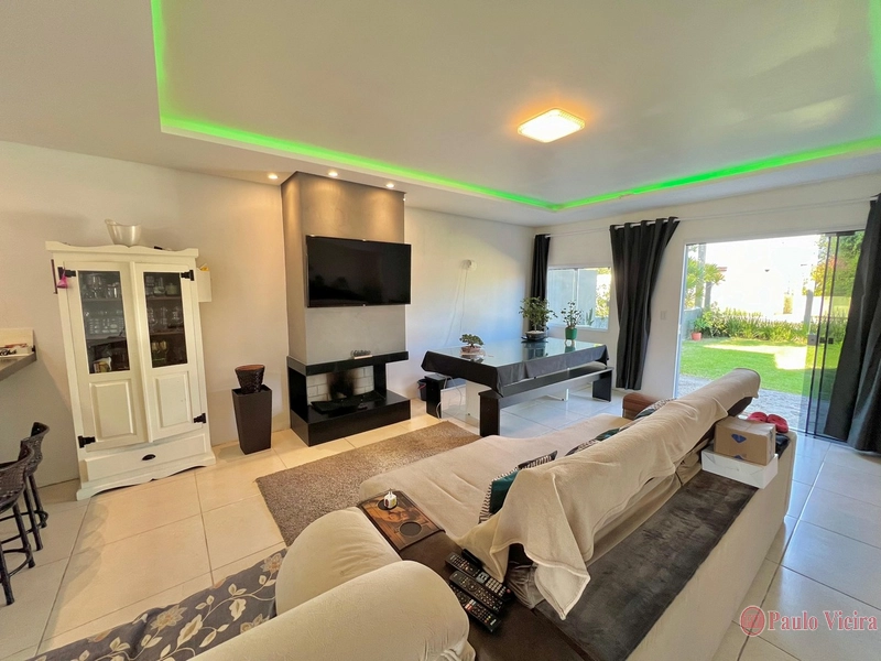 CENTRO - ACONCHEGANTE CASA MOBILIADA: 1ª foto da galeria de imagens do imóvel