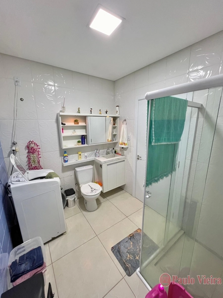 CENTRO - ACONCHEGANTE CASA MOBILIADA: 21ª foto da galeria de imagens do imóvel