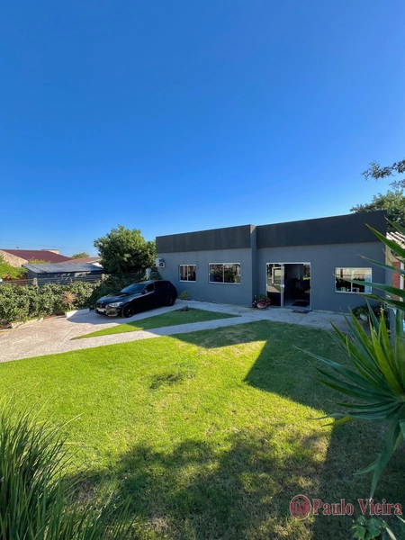 CENTRO - ACONCHEGANTE CASA MOBILIADA: 6ª foto da galeria de imagens do imóvel