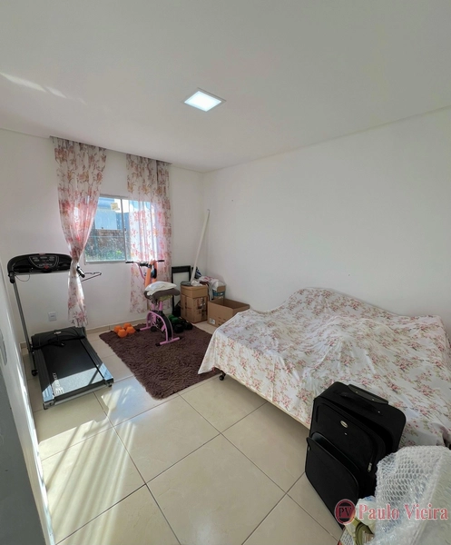 CENTRO - ACONCHEGANTE CASA MOBILIADA: 15ª foto da galeria de imagens do imóvel