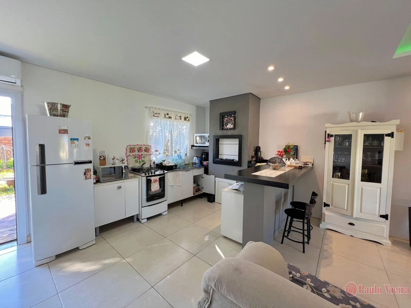 CENTRO - ACONCHEGANTE CASA MOBILIADA: 13ª foto da galeria de imagens do imóvel