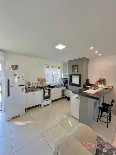 CENTRO - ACONCHEGANTE CASA MOBILIADA: 10ª foto da galeria de imagens do imóvel