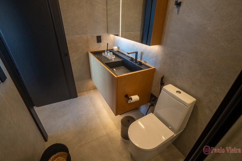 LOS COBOS - RESIDÊNCIA DE ALTO PADRÃO: 34ª foto da galeria de imagens do imóvel