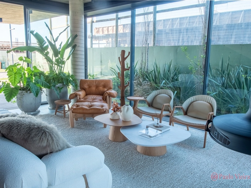 LOS COBOS - RESIDÊNCIA DE ALTO PADRÃO: 7ª foto da galeria de imagens do imóvel