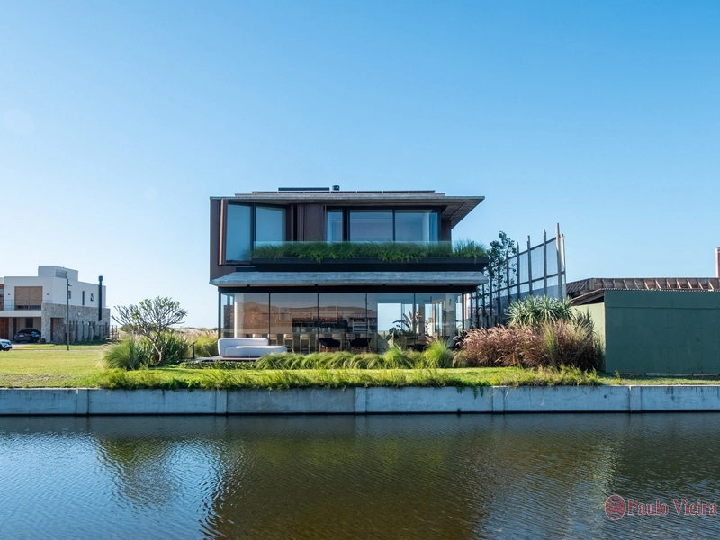 LOS COBOS - RESIDÊNCIA DE ALTO PADRÃO: 63ª foto da galeria de imagens do imóvel