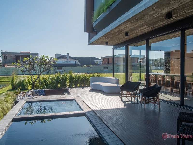 LOS COBOS - RESIDÊNCIA DE ALTO PADRÃO: 57ª foto da galeria de imagens do imóvel