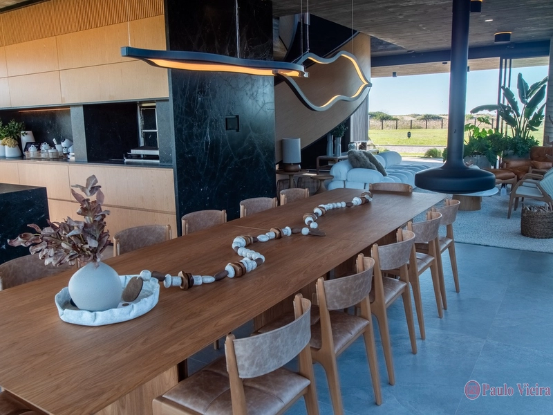 LOS COBOS - RESIDÊNCIA DE ALTO PADRÃO: 21ª foto da galeria de imagens do imóvel