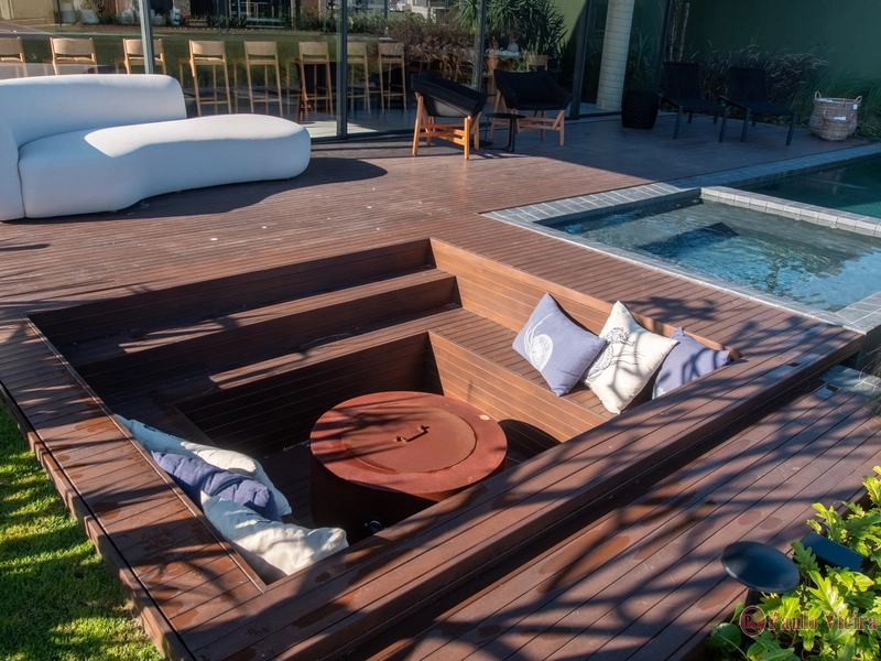 LOS COBOS - RESIDÊNCIA DE ALTO PADRÃO: 60ª foto da galeria de imagens do imóvel