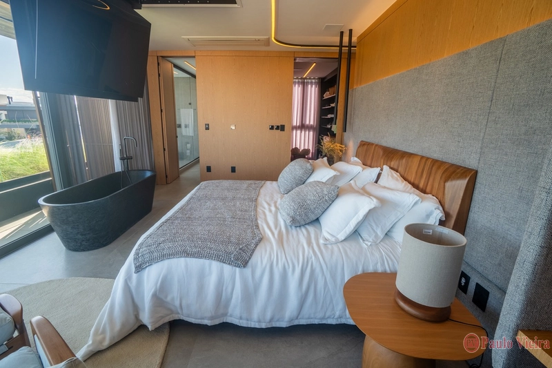 LOS COBOS - RESIDÊNCIA DE ALTO PADRÃO: 55ª foto da galeria de imagens do imóvel