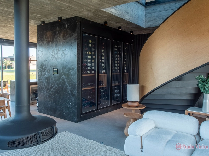 LOS COBOS - RESIDÊNCIA DE ALTO PADRÃO: 11ª foto da galeria de imagens do imóvel