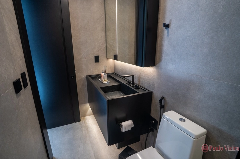 LOS COBOS - RESIDÊNCIA DE ALTO PADRÃO: 40ª foto da galeria de imagens do imóvel