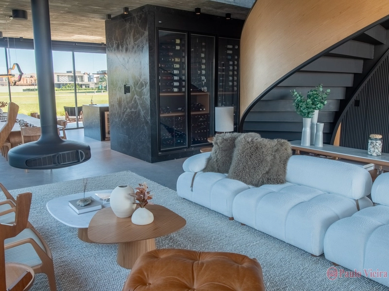 LOS COBOS - RESIDÊNCIA DE ALTO PADRÃO: 9ª foto da galeria de imagens do imóvel