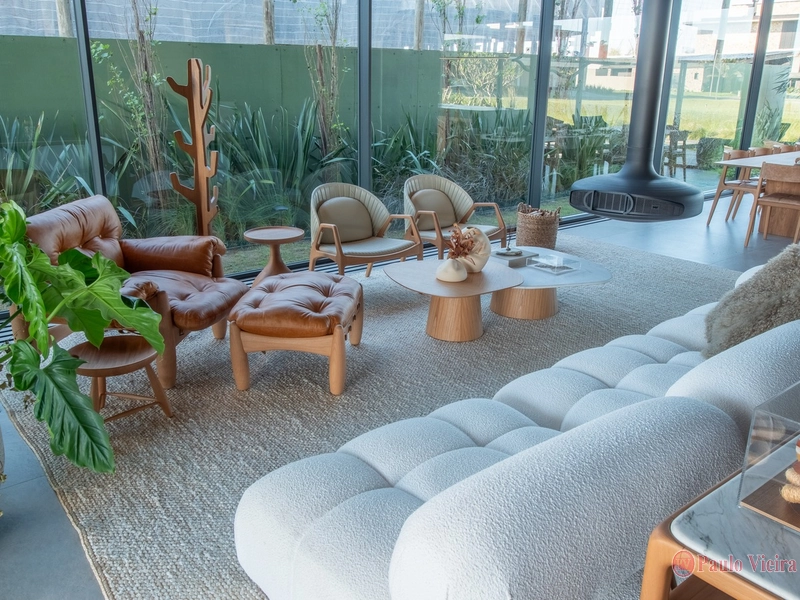 LOS COBOS - RESIDÊNCIA DE ALTO PADRÃO: 8ª foto da galeria de imagens do imóvel