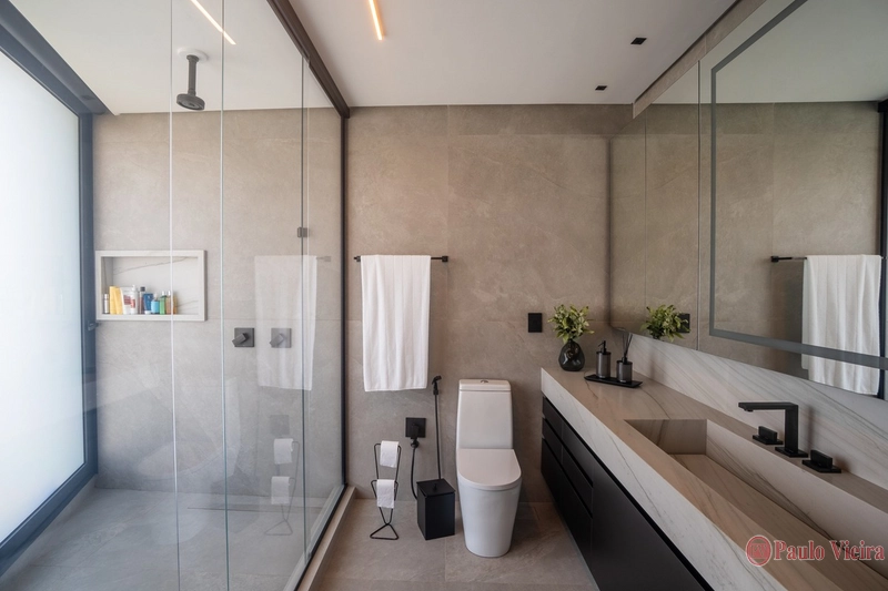 LOS COBOS - RESIDÊNCIA DE ALTO PADRÃO: 47ª foto da galeria de imagens do imóvel