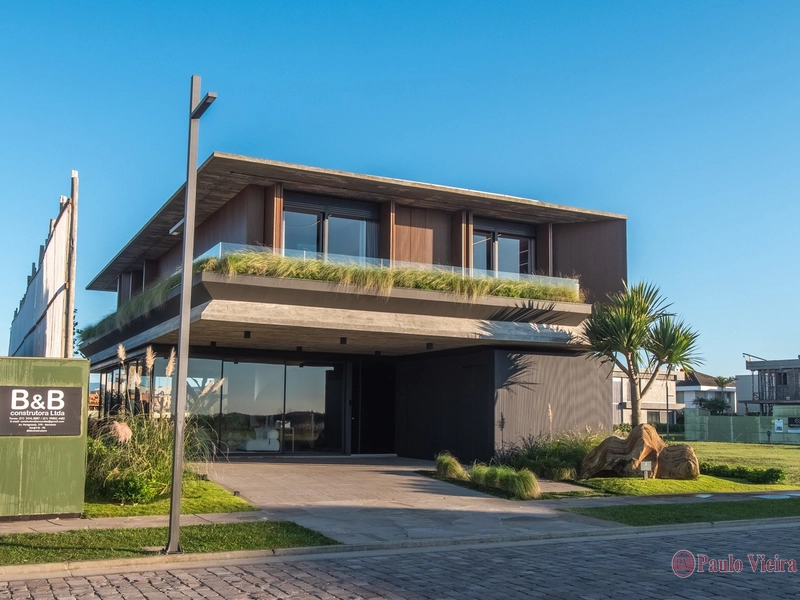 LOS COBOS - RESIDÊNCIA DE ALTO PADRÃO: 3ª foto da galeria de imagens do imóvel