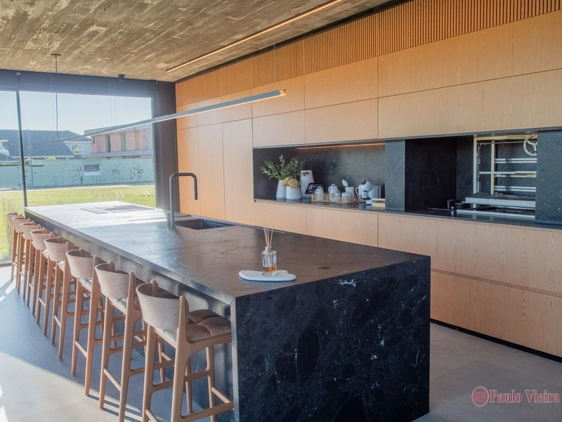 LOS COBOS - RESIDÊNCIA DE ALTO PADRÃO: 17ª foto da galeria de imagens do imóvel