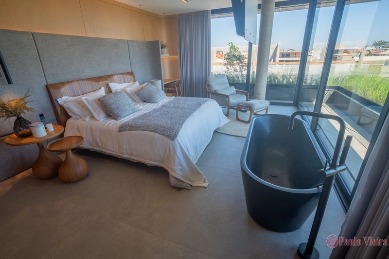 LOS COBOS - RESIDÊNCIA DE ALTO PADRÃO: 52ª foto da galeria de imagens do imóvel