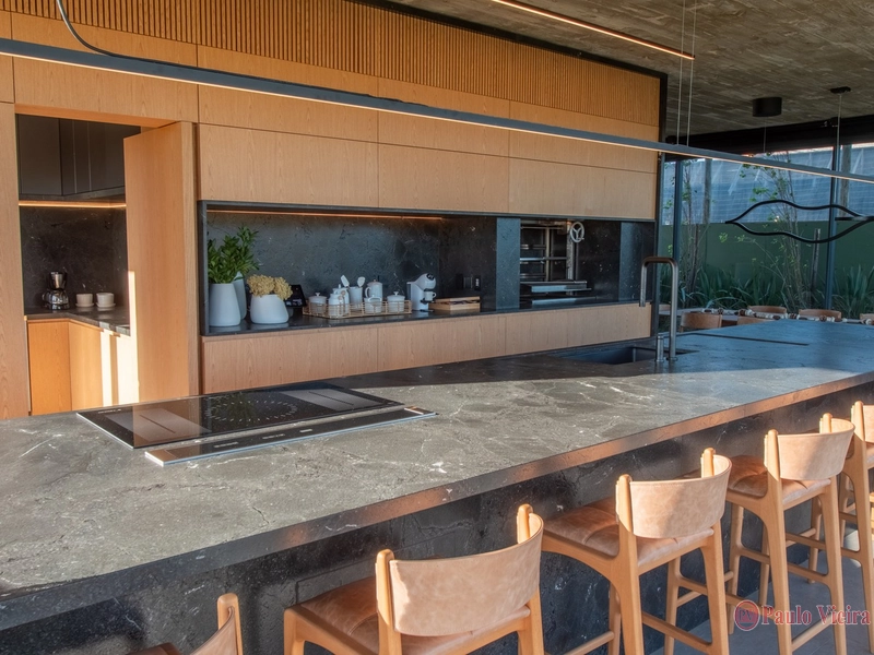 LOS COBOS - RESIDÊNCIA DE ALTO PADRÃO: 15ª foto da galeria de imagens do imóvel