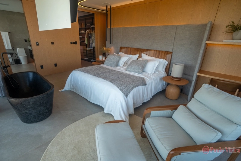 LOS COBOS - RESIDÊNCIA DE ALTO PADRÃO: 53ª foto da galeria de imagens do imóvel