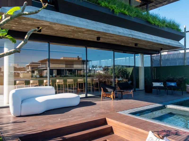 LOS COBOS - RESIDÊNCIA DE ALTO PADRÃO: 58ª foto da galeria de imagens do imóvel