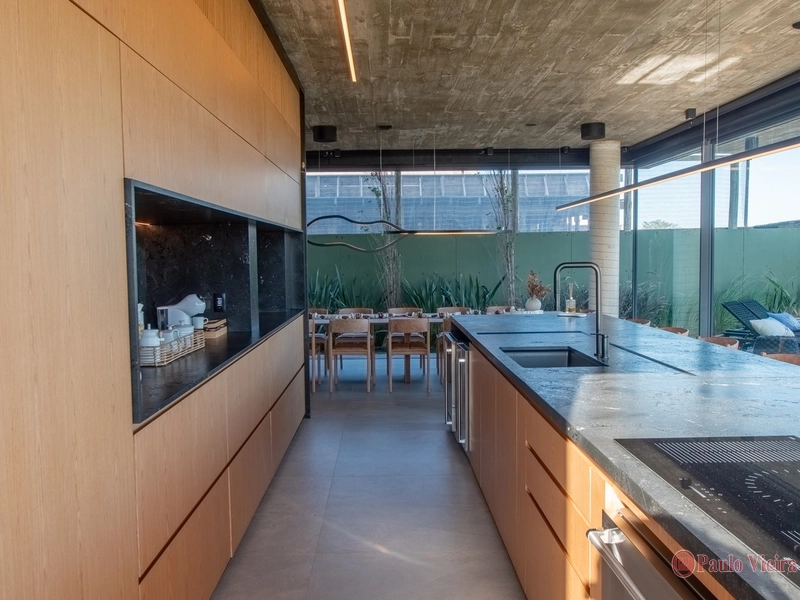 LOS COBOS - RESIDÊNCIA DE ALTO PADRÃO: 19ª foto da galeria de imagens do imóvel