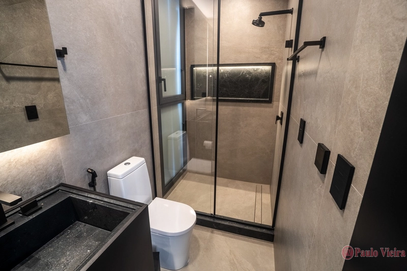 LOS COBOS - RESIDÊNCIA DE ALTO PADRÃO: 41ª foto da galeria de imagens do imóvel