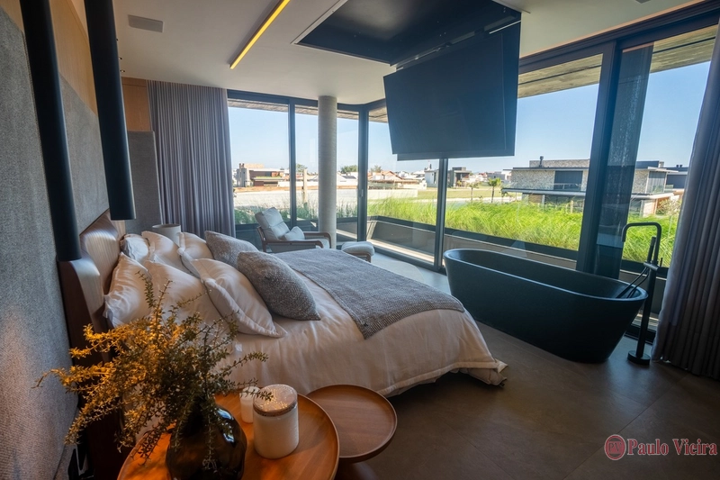 LOS COBOS - RESIDÊNCIA DE ALTO PADRÃO: 51ª foto da galeria de imagens do imóvel