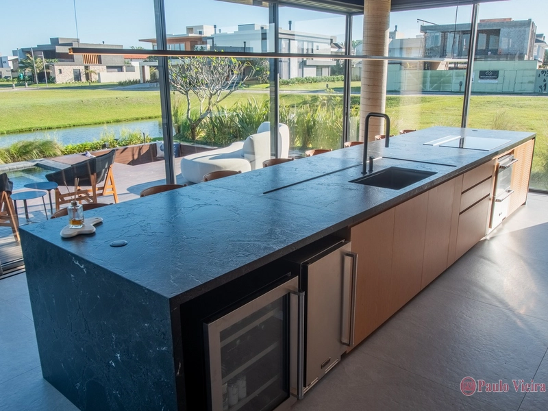 LOS COBOS - RESIDÊNCIA DE ALTO PADRÃO: 20ª foto da galeria de imagens do imóvel