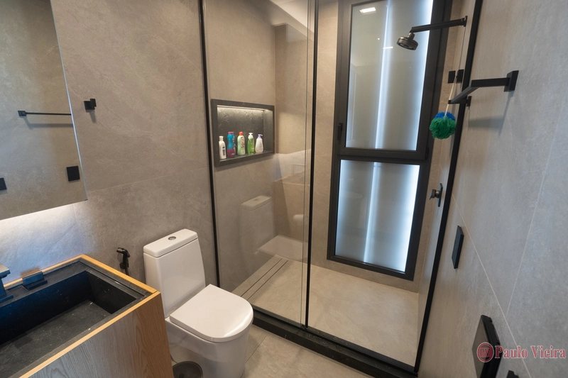 LOS COBOS - RESIDÊNCIA DE ALTO PADRÃO: 35ª foto da galeria de imagens do imóvel