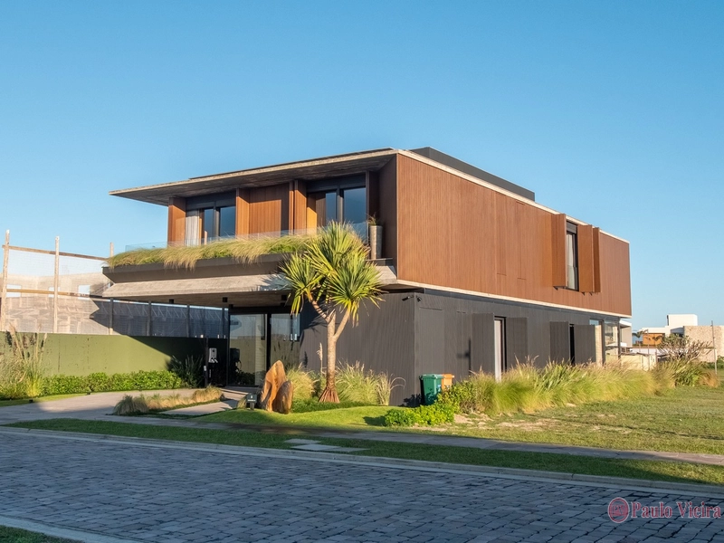 LOS COBOS - RESIDÊNCIA DE ALTO PADRÃO: 4ª foto da galeria de imagens do imóvel