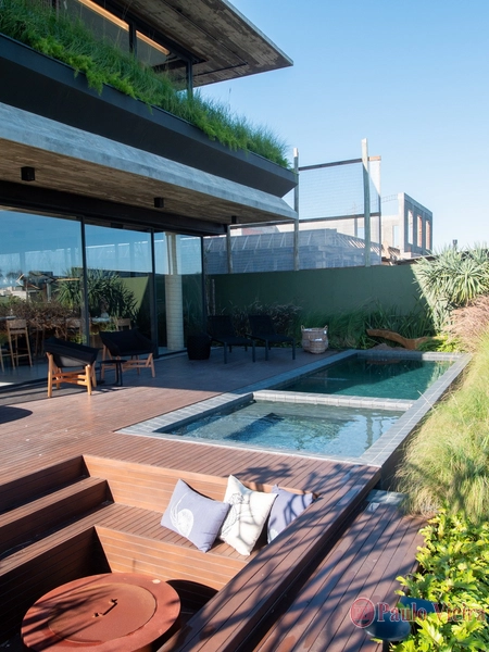 LOS COBOS - RESIDÊNCIA DE ALTO PADRÃO: 61ª foto da galeria de imagens do imóvel