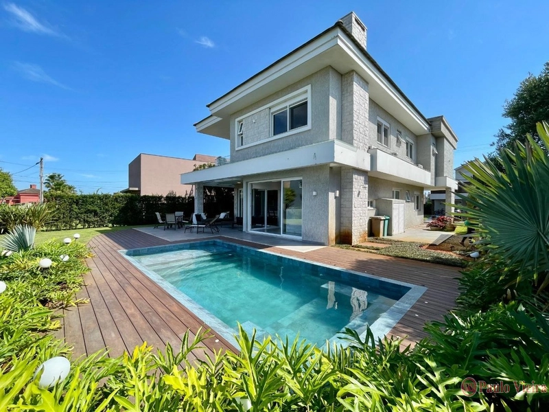 CELEBRATION - LINDO SOBRADO EM CONDOMÍNIO FECHADO: 23ª foto da galeria de imagens do imóvel