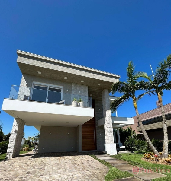 CELEBRATION - LINDO SOBRADO EM CONDOMÍNIO FECHADO: 4ª foto da galeria de imagens do imóvel