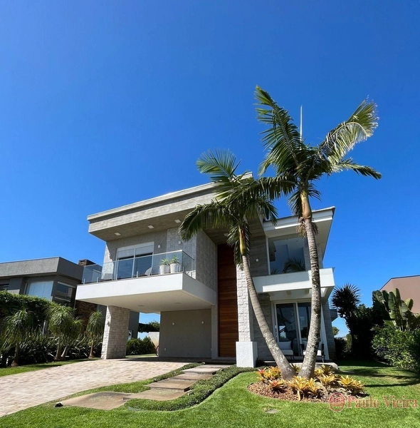 CELEBRATION - LINDO SOBRADO EM CONDOMÍNIO FECHADO: 1ª foto da galeria de imagens do imóvel