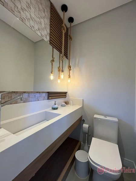 CELEBRATION - LINDO SOBRADO EM CONDOMÍNIO FECHADO: 8ª foto da galeria de imagens do imóvel