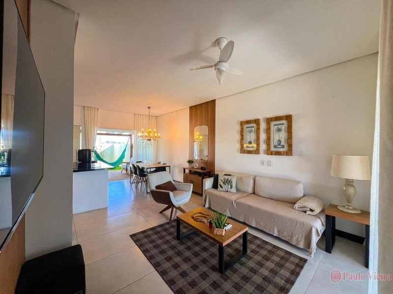 NOVA XANGRI-LÁ - ACONCHEGANTE DUPLEX PRONTO PARA MORAR: 12ª foto da galeria de imagens do imóvel