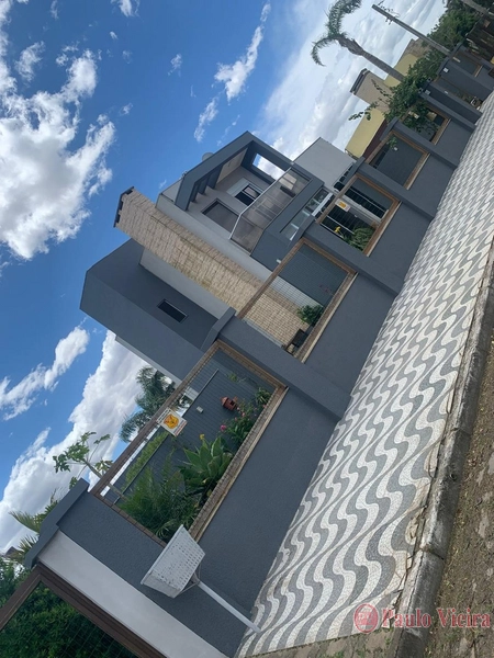 ATLÂNTIDA  - CASA COM 3 DORMITÓRIOS E PISCINA: 40ª foto da galeria de imagens do imóvel