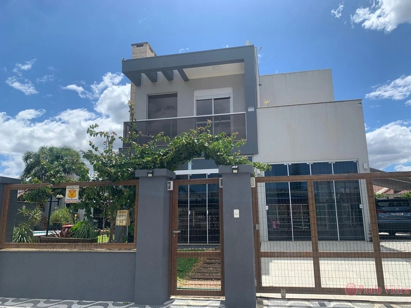 ATLÂNTIDA  - CASA COM 3 DORMITÓRIOS E PISCINA: 43ª foto da galeria de imagens do imóvel