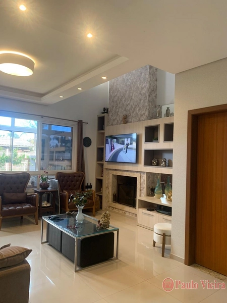 ATLÂNTIDA  - CASA COM 3 DORMITÓRIOS E PISCINA: 5ª foto da galeria de imagens do imóvel