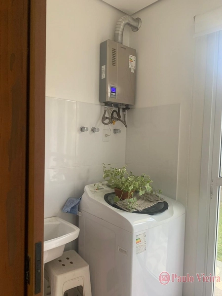 ATLÂNTIDA  - CASA COM 3 DORMITÓRIOS E PISCINA: 9ª foto da galeria de imagens do imóvel