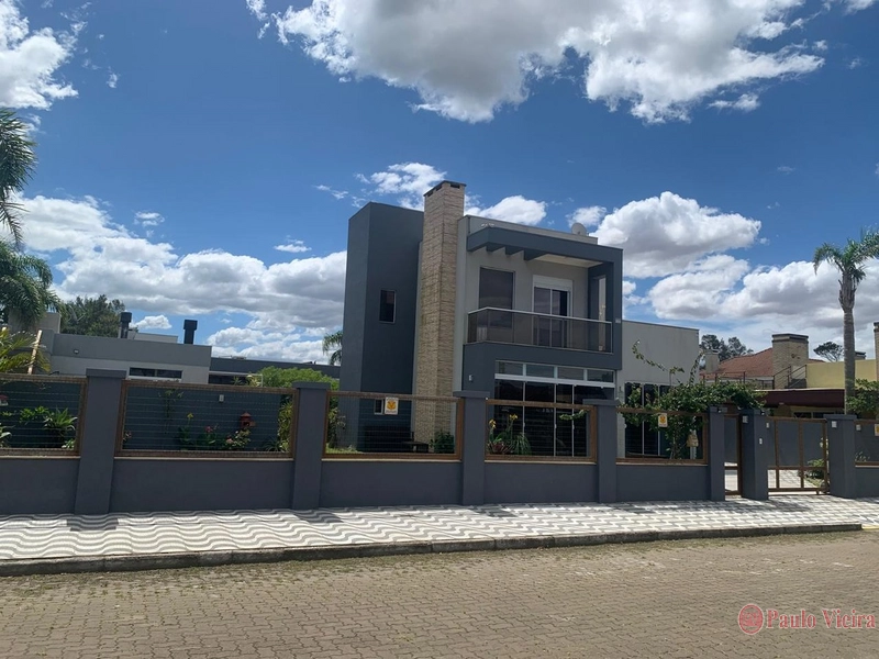 ATLÂNTIDA  - CASA COM 3 DORMITÓRIOS E PISCINA: 38ª foto da galeria de imagens do imóvel