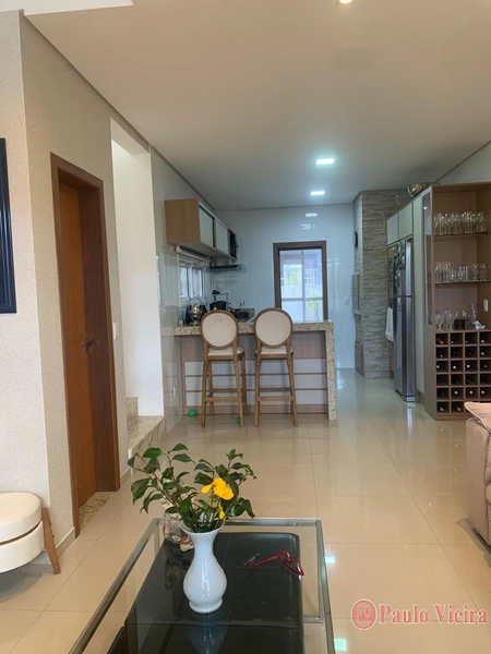 ATLÂNTIDA  - CASA COM 3 DORMITÓRIOS E PISCINA: 2ª foto da galeria de imagens do imóvel