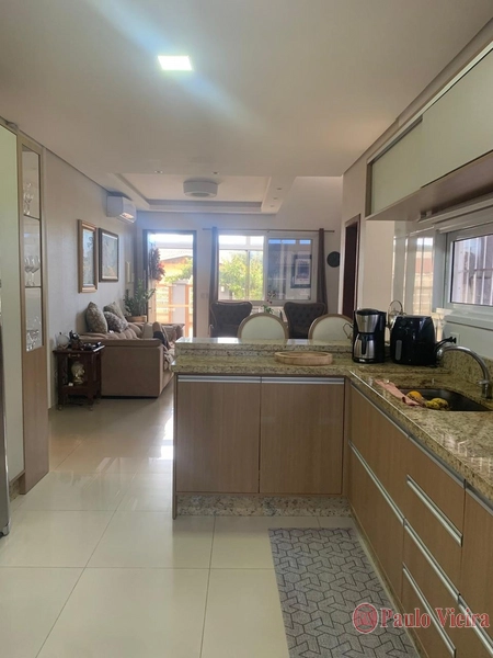 ATLÂNTIDA  - CASA COM 3 DORMITÓRIOS E PISCINA: 12ª foto da galeria de imagens do imóvel