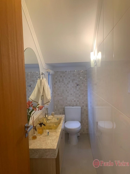 ATLÂNTIDA  - CASA COM 3 DORMITÓRIOS E PISCINA: 6ª foto da galeria de imagens do imóvel